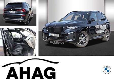 BMW X5 xDrive30d M Sportpaket UPE: 118.100Euro