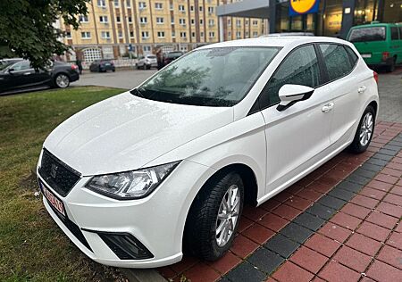 Seat Ibiza Style