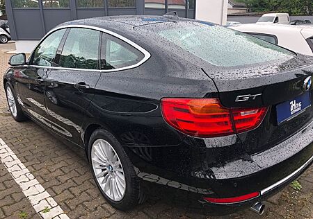 BMW 3er 320 Gran Turismo Gran Turismo 320d Luxury Li...