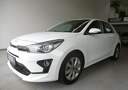 Kia Rio 1.2 Vision ***NAVI+DRIVE-ASSIST+KAMERA***