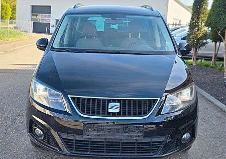 Seat Alhambra Style 3.Hand Top Xenon AHK Top!
