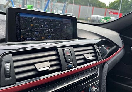BMW 330d Touring Sport Line Automatic Sport Line