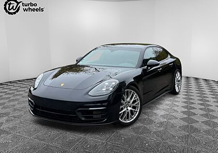 Porsche Panamera 4, APPROVED, FACELIFT, BOSE, 1. HAND