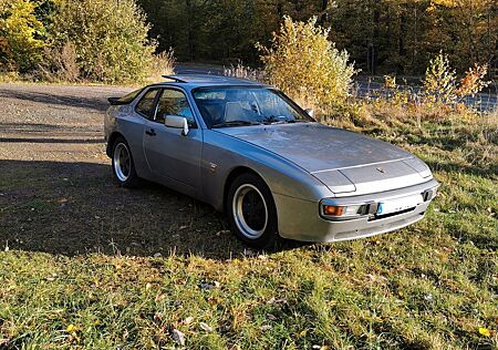 Porsche 944 2.5 Targa