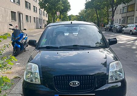 Kia Picanto 1.1 LX - 5-Türer - Unfallfrei & TÜV -