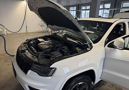 Jeep Grand Cherokee 3.0l V6 MultiJet 184kW Limite...