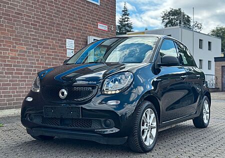 Smart ForFour electric drive / EQ 1 HAND PDC