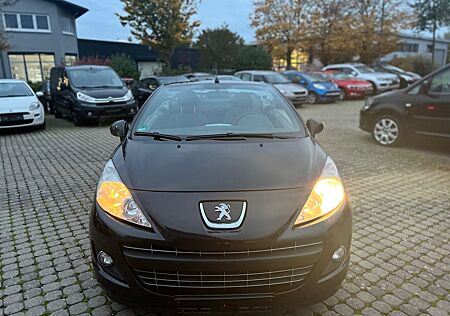 Peugeot 207 CC Cabrio-Coupe Active Export