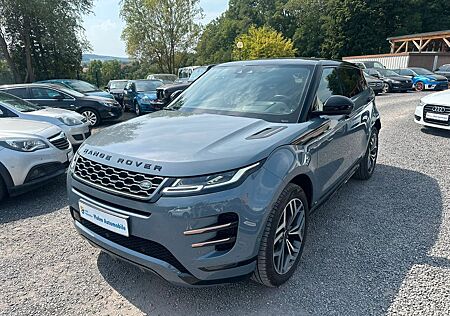 Land Rover Range Rover Evoque D180 First Edition AWD PANO