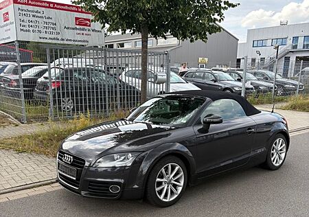 Audi TT Coupe/Roadster 1.8 TFSI Roadster"Xenon"Leder"