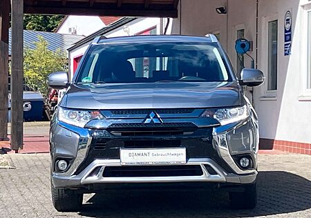 Mitsubishi Plug in Hybrid Outlander Outlander PHEV Basis Spirit 4WD AHK abn.
