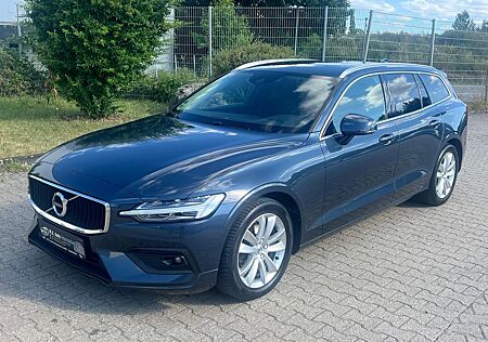 Volvo V60 D4 Geartronic Momentum*KAM*NAV*LED*SHZ*