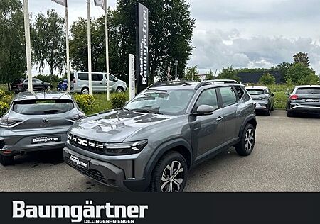 Dacia Duster Expression TCe 130 4x4 Sitzh./KAMERA/PDC