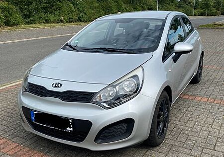 Kia Rio Edition 7 Klima 4-Türig