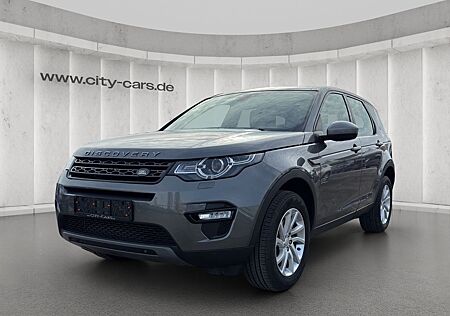 Land Rover Discovery Sport 2.2Sd SE AWD