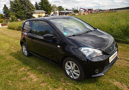 Seat Mii 1.0 55kW Style Automatic SHZ !!
