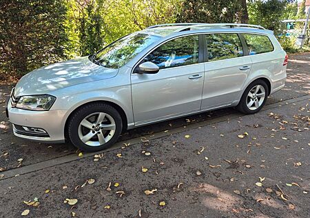 VW Passat Volkswagen 1.8 TSI DSG