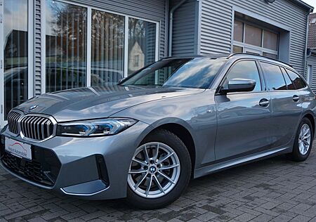 BMW 320d Touring M Sport LivCokPr ParkAss DrAss PANO