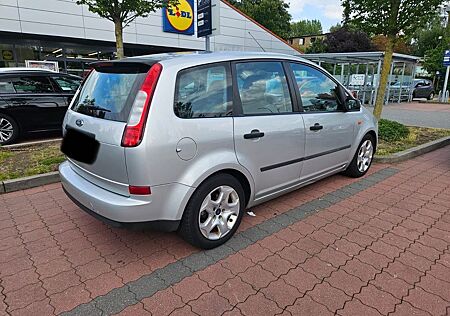 Ford C-Max 1,6 Trend Trend