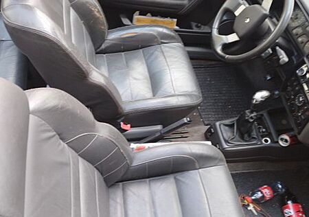 Renault R 19 1.8 vom Rost verschont Oldtimer