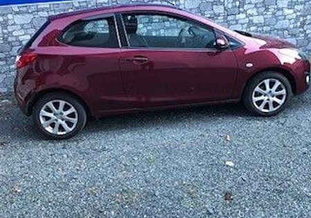 Mazda 2 1.3 MZR 55kW Prime-Line Prime-Line