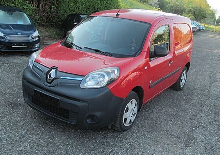 Renault Kangoo Rapid Z.E. 33 Klima/Navi/PTS/Tempomat