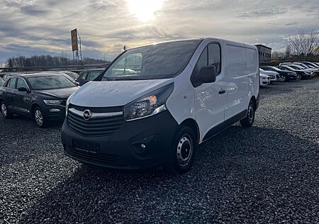 Opel Vivaro B Kasten/Kombi Kasten L1H1 2,9t
