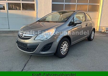 Opel Corsa D Selection Klima TüV 04 / 26