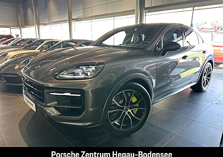 Porsche Cayenne S E-Hybrid Coupe/SportDesign/Panorama/Sp