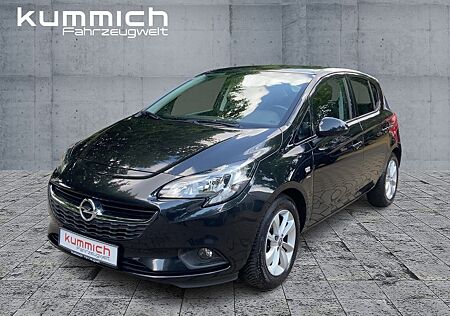 Opel Corsa 1.4l mit Klima 90PS