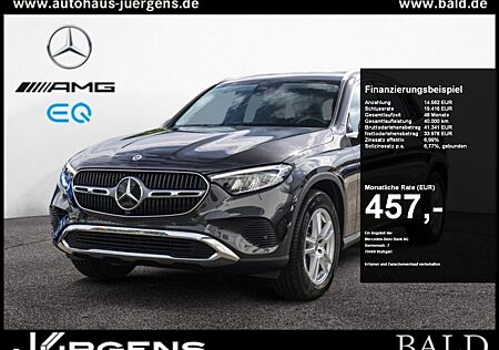 Mercedes-Benz GLC 220 d 4M Avantgarde/LED/360/Memo/Totw/18'