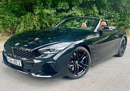 BMW Z4 M40i TOP GEPFLEGT