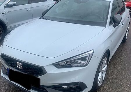 Seat Leon 2.0 TDI 110kW FR DSG FR