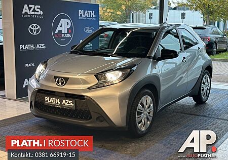 Toyota Aygo (X) Play *Kamera*Allwetter*