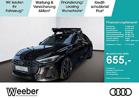 Audi A5 Avant e-hybrid Quattro S-Tronic Panodach LM