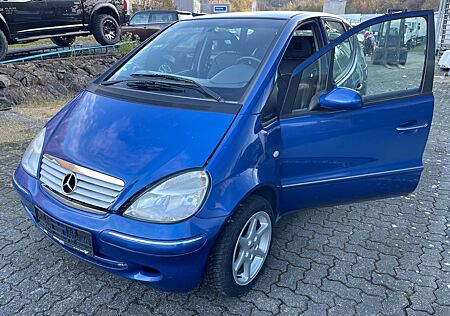 Mercedes-Benz A 140 CLASSIC