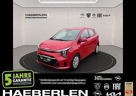 Kia Picanto 1.0 Vision *Navi+Sitz/Lenkradheizung**