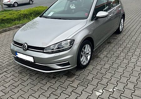 VW Golf Volkswagen 1.0 TSI OPF Comfortline Comfortline