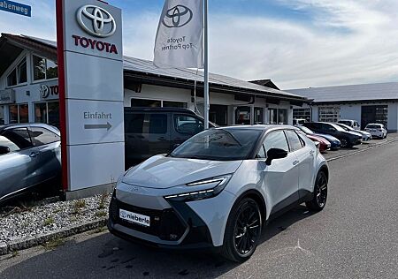 Toyota C-HR Hybrid GR Sport 4x4*LED,JBL,Navi*1,99% Zins