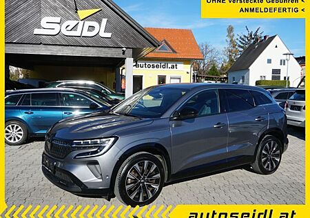 Renault Austral E-Tech 200 Techno Aut. *2023er+LED+19"AL