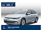 VW Golf Volkswagen VIII Variant 2.0TDI DSG Life AHK Navi Clima