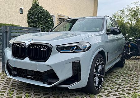 BMW M3 Competition