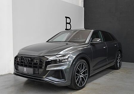 Audi SQ8 4.0 TDI quattro*HeadUP*PANO*