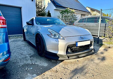 Nissan 370Z 3.7 PACK / Automatik