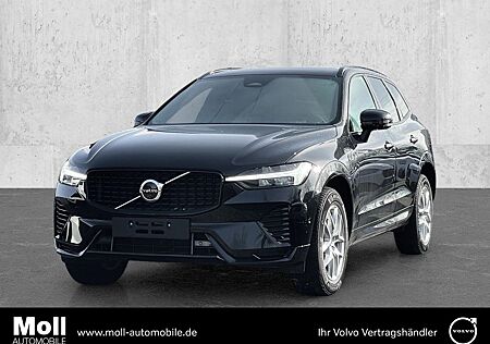 Volvo XC 60 XC60 Plus Dark Recharge Plug-In Hybrid AWD T8 Tw