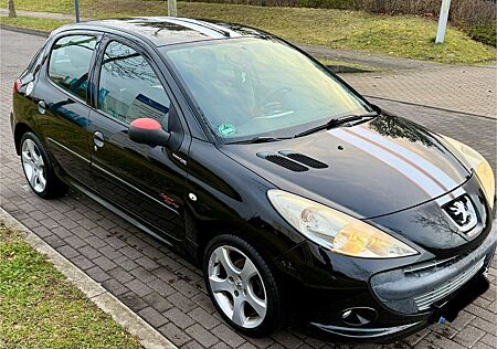 Peugeot 206 1.1 60 -