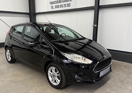 Ford Fiesta Klima Winterreifen