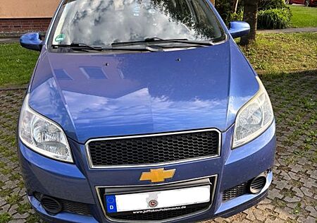 Chevrolet Aveo 1.2 -