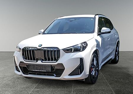 BMW X1 20 i sDrive M Sport 20i Mild-Hybrid EU6e sDri
