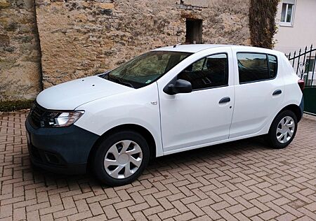 Dacia Sandero SCe 75 Access Access